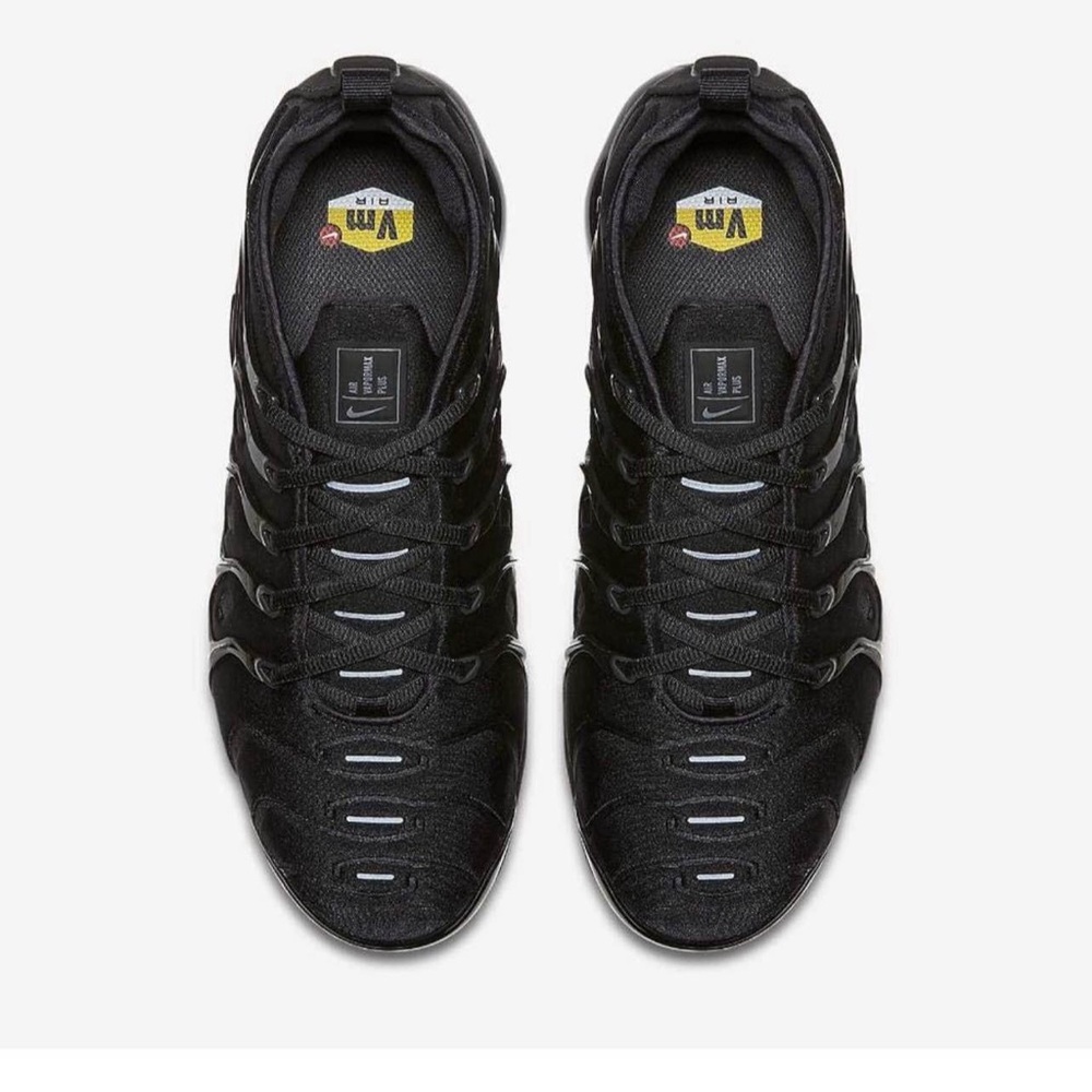 Nike VaporMax plus for men’s comfortable sneaker athletic - Picture 8 of 8